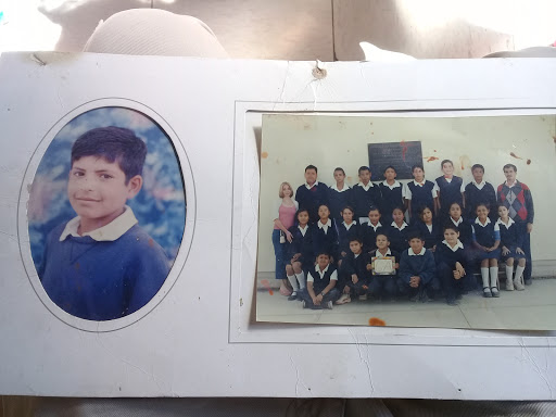 Primaria José Guadalupe Mejía López - Thumbnail