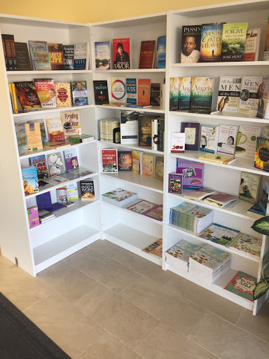 UpRise Christian Bookstore and Supply - Thumbnail