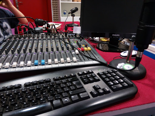 Radio Pedrajas (98.4 FM) Gallery - Spain