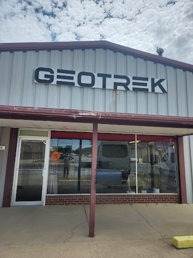 GEOTREK