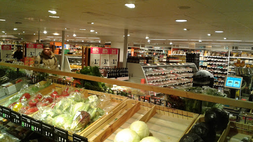 Albert Heijn Septemberplein - Thumbnail