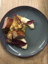 Photo n°42 de Ribote à Neuilly-sur-Seine (Restaurant français)