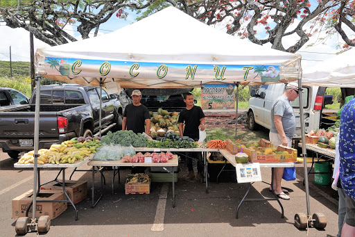 Kauai Community Market - Thumbnail