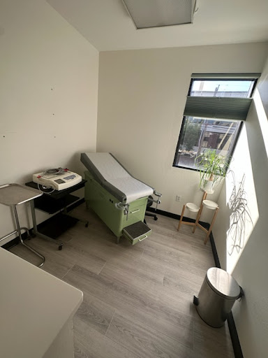 Sequoia MD - Visual