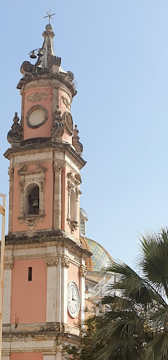 Chiesa di San Bernardino o di San Francesco di Paola - Thumbnail