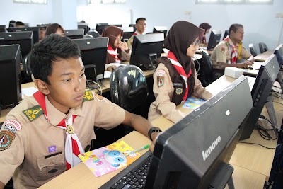 Photos of Pendopo Kabupaten Purworejo