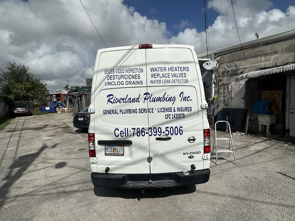 Castellon Plumbing Corp - Plumbing Services