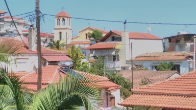 photo of Villa Stelios