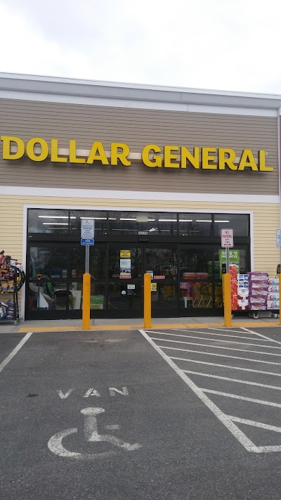 Dollar General