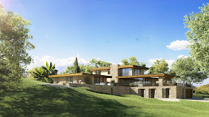 Photo n°6 de eric santos • architecture à Saint-Tropez (Agence d'architecture)