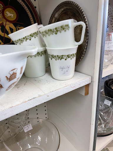 Good Stuff Resale - Thumbnail