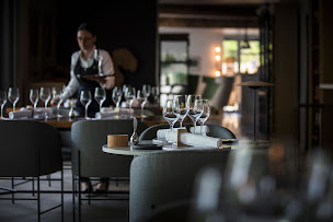 Photo n°39 de La Table de Cédric Béchade à Saint-Pée-sur-Nivelle (Restaurant gastronomique)
