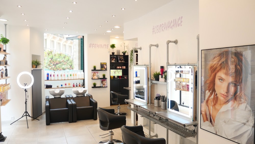 Les FR'HAIR BARBER LOCHES