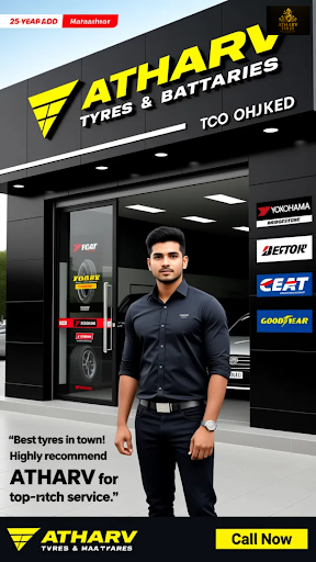 Boost Your Ride with Exclusive Offers on Two Wheeler Tyres! post image