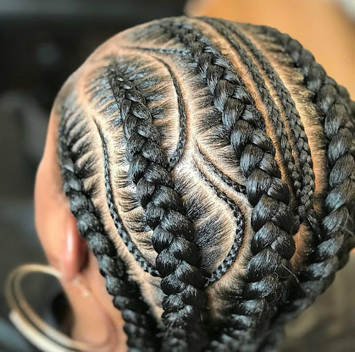 Zeina African Hair Braiding Gallery - United States