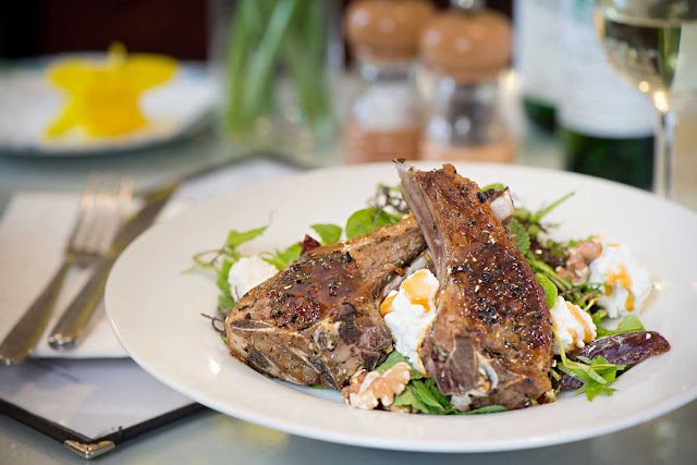 Crawford Gallery Cafe