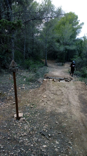 Carub Bike Park - Thumbnail