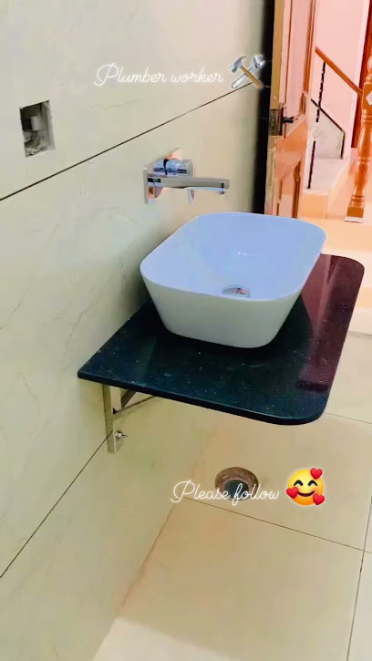 Shiway plumbing services