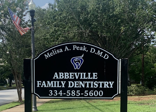 Abbeville Family Dentistry - Thumbnail