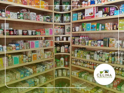 CELINA Tienda Naturista (Plaza Juárez) - Thumbnail