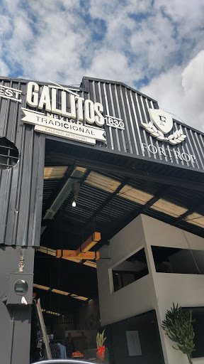 Gallitos