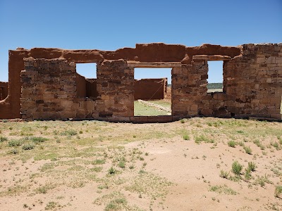 Fort Union National Monument