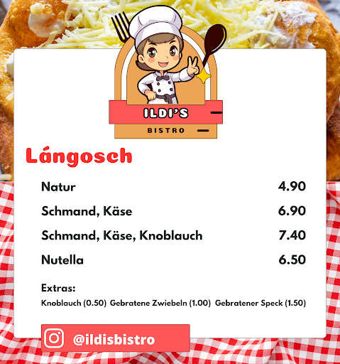 Ildi's Bistro - Thumbnail