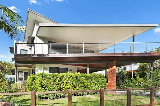 Karen Burke Architect Gallery - Australia