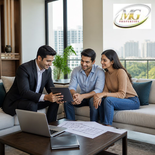 Looking for trusted real estate agents near you who can actually speed up your home search and de… post image