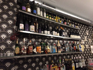 Photo n°20 de Chez Poupette Paris à Paris (Restaurant végétarien)