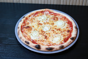 Photo n°60 de Pizzeria I Briganti - Paris 14 à Paris (Pizzeria)