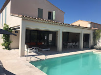 Maison Malo à Malaucène