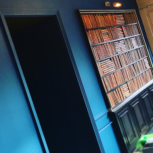 Restaurant Tablàvins