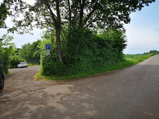 Parkplatz Wildfreigehege Kallenborn - Thumbnail