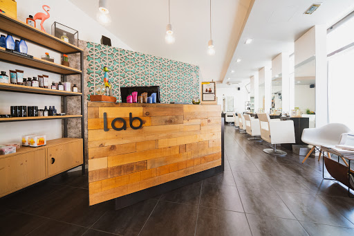 Lab Parrucchieri - Visual
