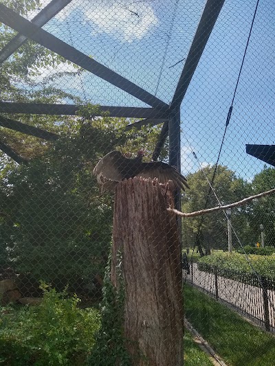 Kansas Wildlife Exhibit