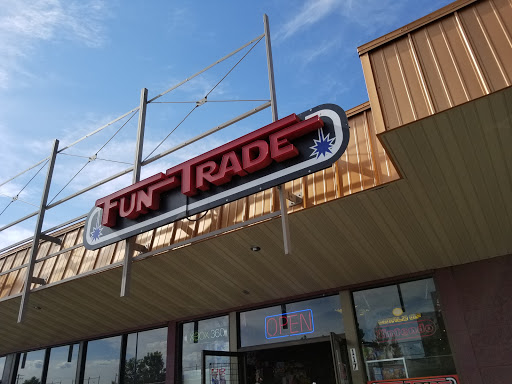 FunTrade - Visual