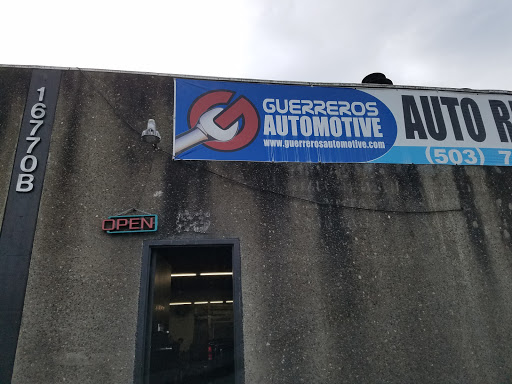 Guerreros Auto Repair INC - Thumbnail