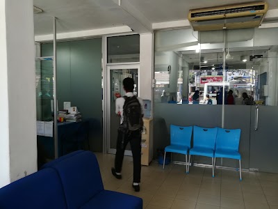 Photos of Wayamba Diagnostic Medical Laboratory (Pvt) Ltd