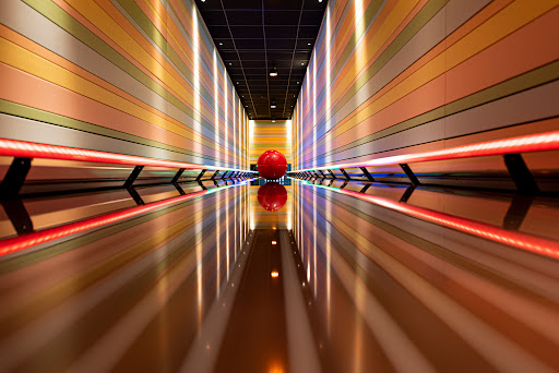 Spare Time Boutique Bowling & Events