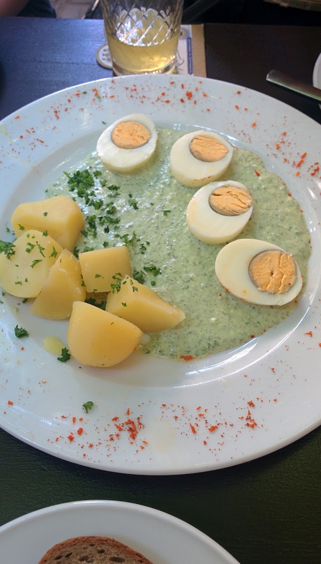 Zum Eichkatzerl