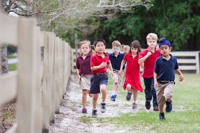 Photos of Oak Hall School