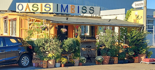 Oasis Imbiss