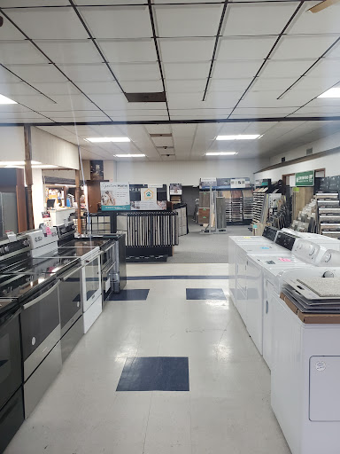 Salina Appliance and Flooring - Thumbnail