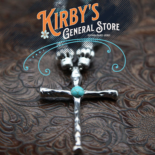 Kirby's General Store - Visual