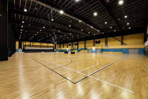 South Pine Sports Complex - Thumbnail