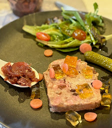 Photo n°41 de La Petite Auberge à Marly-sur-Arroux (Restaurant français)