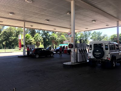 gas-station