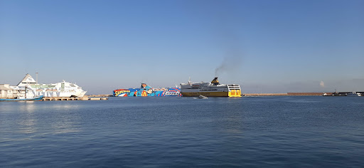 Porto di Porto Torres - Thumbnail