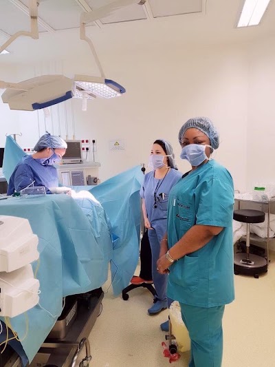 Photos of POLYCLINIQUE INNOVA
